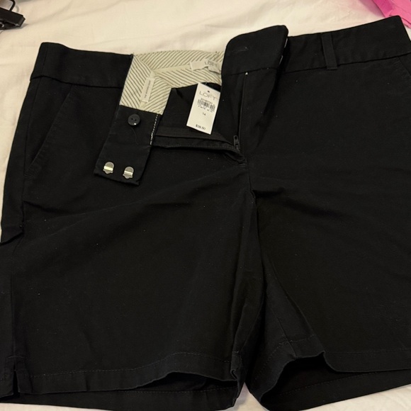 Loft shorts - Picture 2 of 4